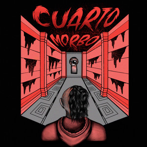 CUARTO MORBO - Cuarto Morbo cover 