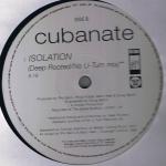 CUBANATE - 9:59 cover 