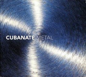 CUBANATE - Metal cover 