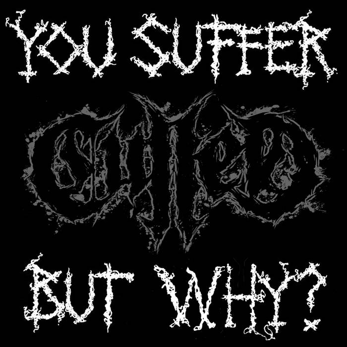 CULLED - You Suffer cover 