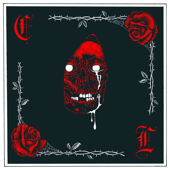 CULT LEADER - To: Achlys cover 