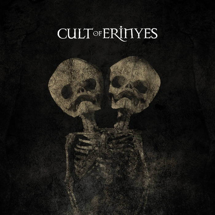 CULT OF ERINYES - Zifir / Cult Of Erinyes cover 