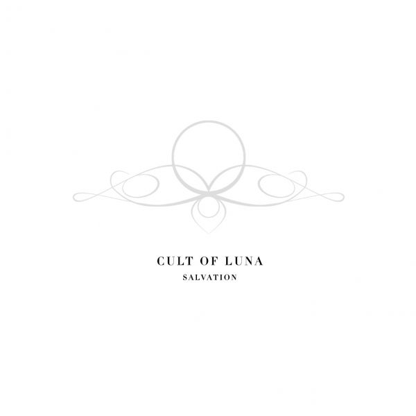 CULT OF LUNA - Salvation cover 