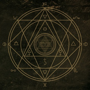 CULT OF OCCULT - Cult Of Occult cover 
