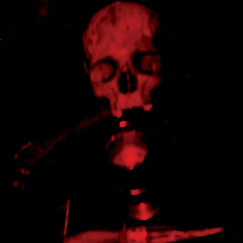 CULTES DES GHOULES - Häxan, ...or Medieval Witchcraft and Infanticide... cover 