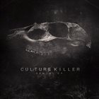 CULTURE KILLER - White Plague cover 