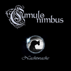 CUMULO NIMBUS - Nachtwache cover 