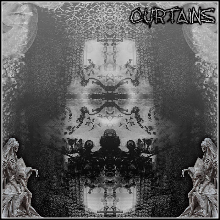 CURTAINS (OR) - Curtains cover 