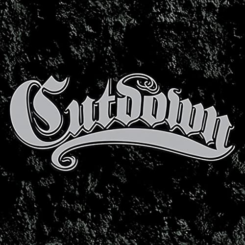 CUTDOWN - Cutdown cover 