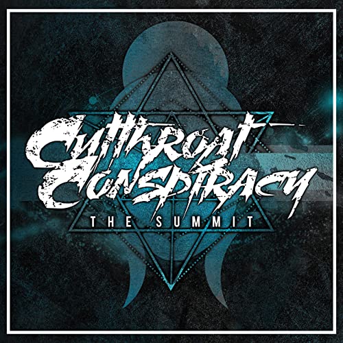 CUTTHROAT CONSPIRACY - The Summit cover 