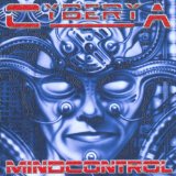 CYBERYA - Mindcontrol cover 