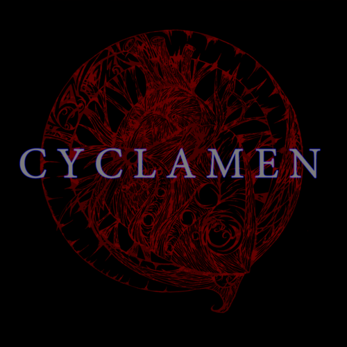 CYCLAMEN - Sleep Street cover 