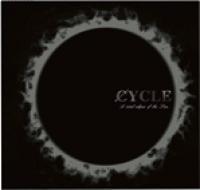 CYCLE - A Total Eclipse of the Sun cover 