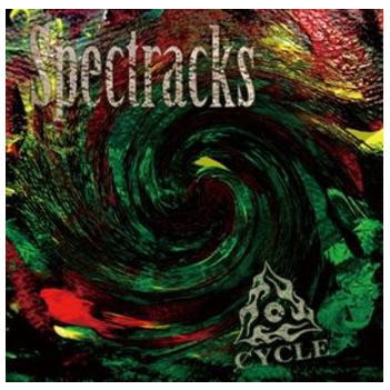CYCLE - Spactracks cover 