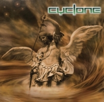 CYCLONE - Cyclone cover 