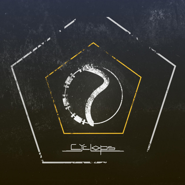 CYCLOPS - Desolate cover 