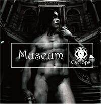 CYCLOPS - Museum cover 