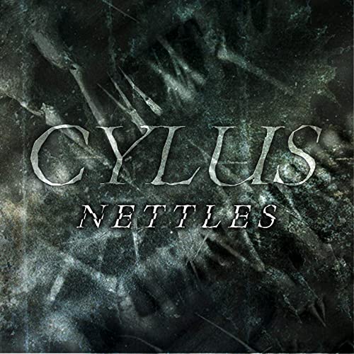 CYLUS - Nettles cover 