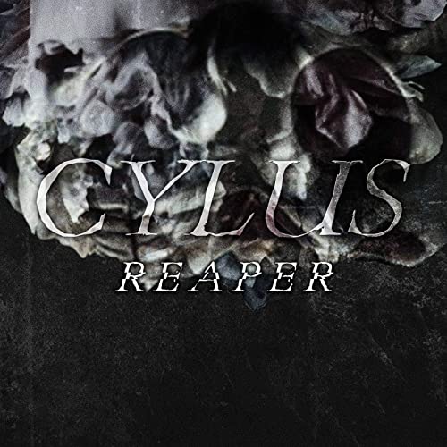 CYLUS - Reaper cover 
