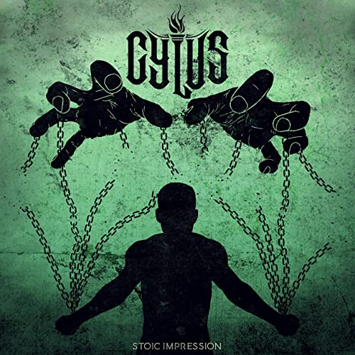 CYLUS - Stoic Impression cover 