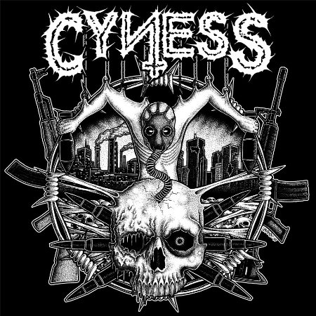 CYNESS - Cyness / PLF cover 