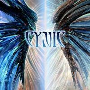 CYNIC - Promo 08 cover 