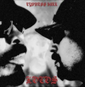 CYPRESS HILL - Locos cover 
