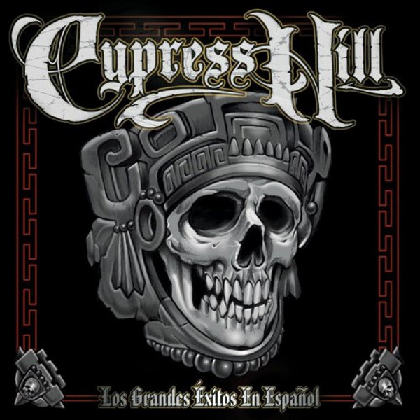 CYPRESS HILL - Los grandes éxitos en español cover 