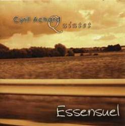 CYRIL ACHARD - Essensuel cover 