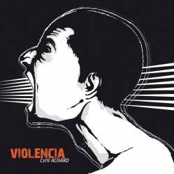 CYRIL ACHARD - Violencia cover 