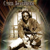 CYRIL LEPIZZERA - Eternity cover 
