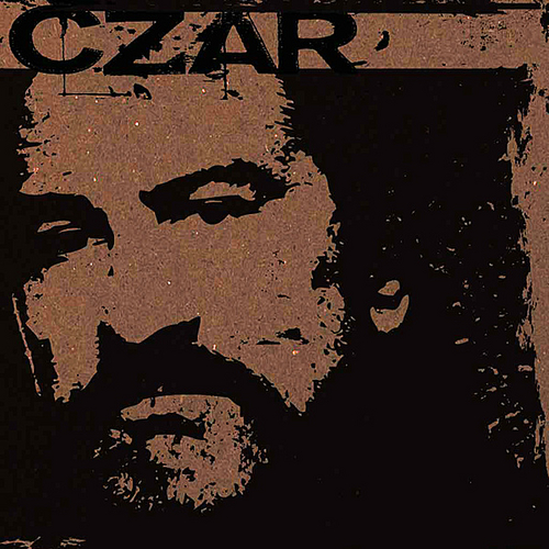 CZAR (IL) - Czar cover 