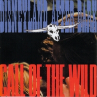 D-A-D - Call of the Wild cover 