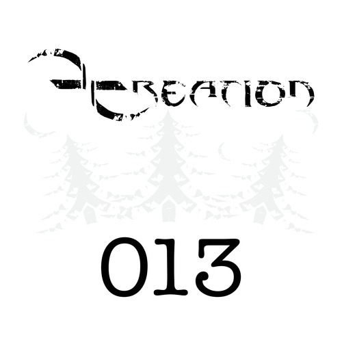 D CREATION - 013 cover 