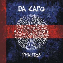 DA CAPO - Phaistos cover 