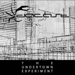 DACAST - Undertown Experiment cover 