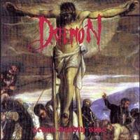 DAEMON - Seven Deadly Sins cover 