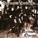 DAEMONS EMBRACE - Nocturnal Overture cover 