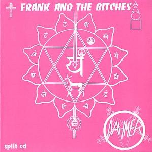 DAHMER - Frank And The Bitches / Dahmer cover 