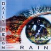 DAILY REIGN - Rain cover 