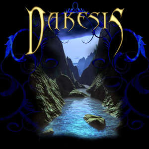 DAKESIS - Valhalla Limited Edition Demo cover 