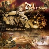 DAKRUA - Shifting Realities cover 