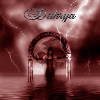 DAKRYA - Opus I cover 