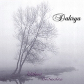 DAKRYA - Without Destination cover 