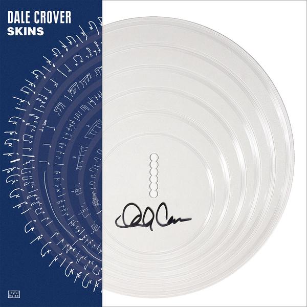 DALE CROVER - Skins cover 