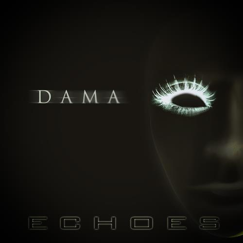 DAMA - Echoes cover 