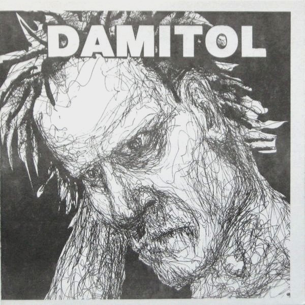 DAMITOL - Damitol cover 