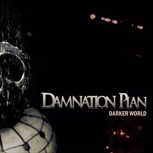 DAMNATION PLAN - Darker World cover 