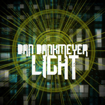 DAN DANKMEYER - Light cover 