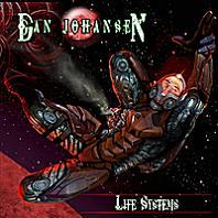 DAN JOHANSEN - Life Systems cover 